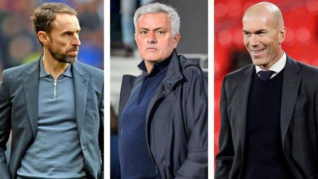 足球比分500网-现行手球规则烧脑，欧足联牵头齐祖穆帅等20人研究