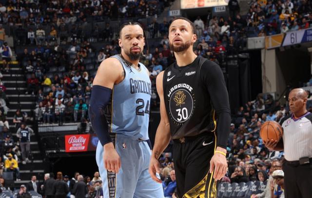 足球比分500网-客场无底洞吞噬勇士！库里冲第五冠难实现？