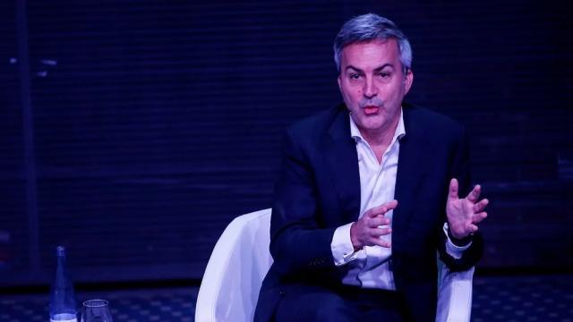 足球即场比分-拉波尔塔前对手：梅西不该走，登贝莱不该留