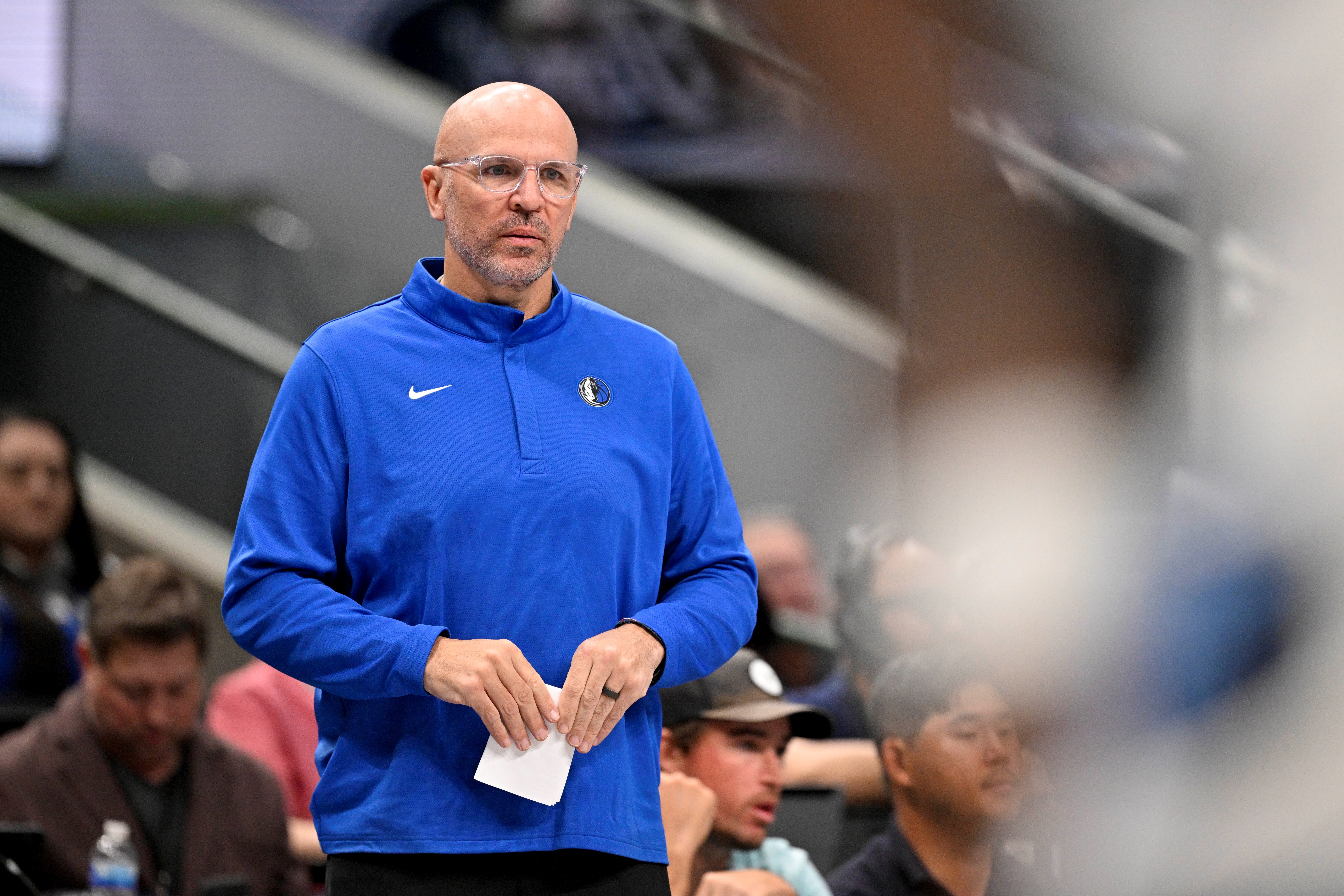 足球比分 球探预测-基德：我们开局没打出想要的状态 有很多好的出手机会 只是没投进